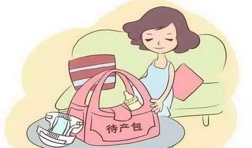 新手妈妈|新手妈妈:宝宝出生必备的东西有哪些?即要带医院去的