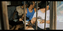 |搞笑GIF：嫂子你听我解释 事情不是你想象的那样