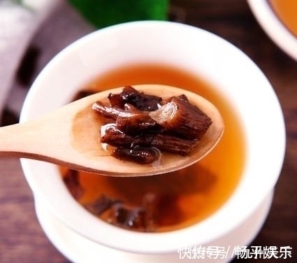 清肺|肺病最怕这几种碱性食物,每天泡水喝,清肺化痰,远离肺病困扰!