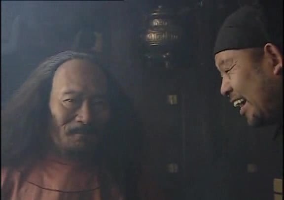 大名府|梁山攻打高唐州大名府,高廉梁中书为何没拿柴进卢俊义逼宋江退兵