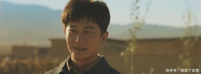 《山海情》感同身受下的集体记忆,乡党吃了么