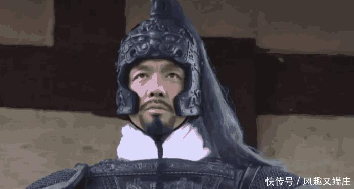 李存孝|史上最前列的五位战神,第一太逆天,最后一位屠兵近百万