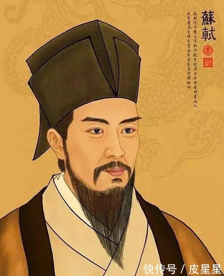 西湖@苏轼八首经典的山水风景诗词,意境优美,比喻奇特,理趣横生