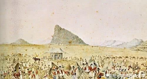 持续|一堂课的时间,一场战争就结束了,却只有一人受伤