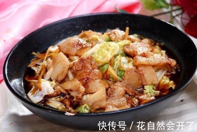 农村的家常菜,小时候的味道,妈妈常做给我们吃!