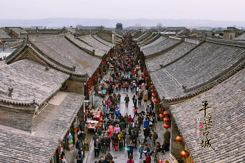 中年|国内最美的九大古镇，总有一个适合你，你听说过几个？都去过吗？