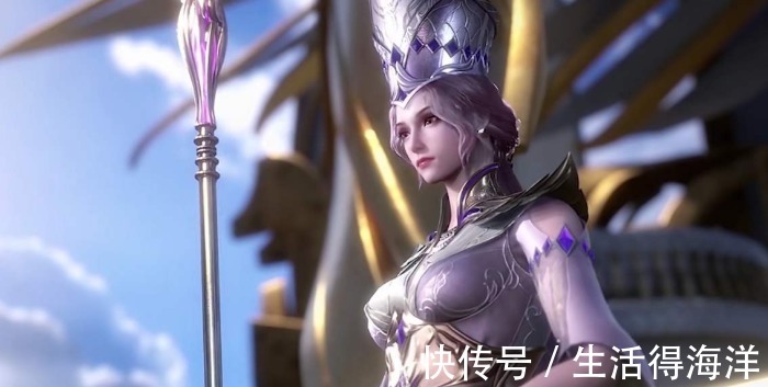 神精榜|《知音漫客》3部漫画改动画,《斗罗大陆》封神,另2部少有人知