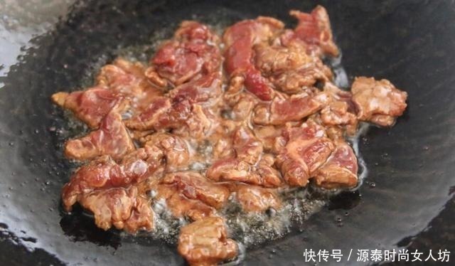 调料|腌制“牛肉”时一种调料不能放，很多人不知道，难怪肉柴嚼不烂！