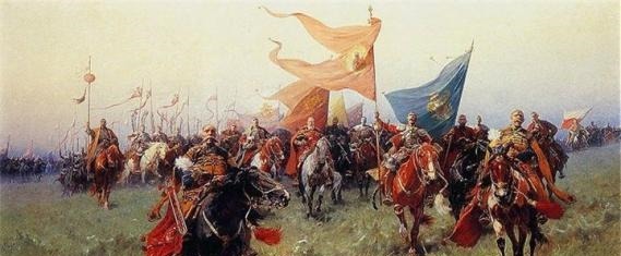 亡国|谈波兰贵族民主制追求自由的波兰,近现代为何两度亡国