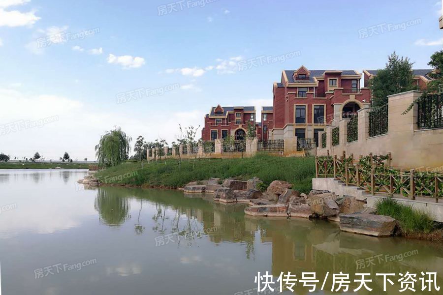 户型|盘点中城奥莱小镇配套资源，价格、交通、配套看这篇就够了