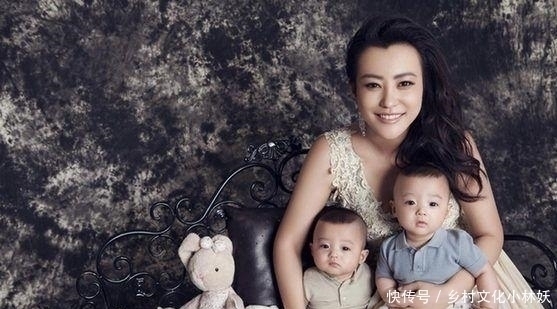 二胎|为何很多女明星都能生“双胞胎”原来并非巧合，和这些因素有关