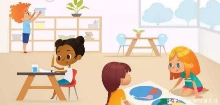 孩子们|如果家长总是带着孩子去别人家做客,这会对小朋友造成什么影响呢?