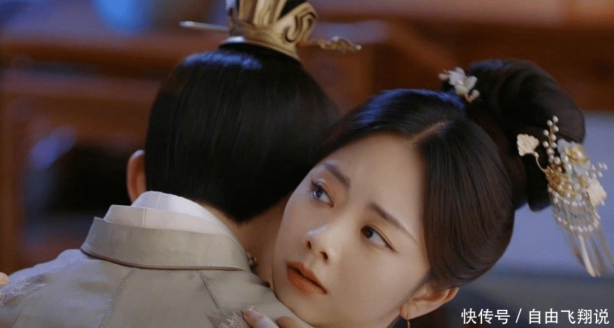 电视剧《锦心似玉》,五娘基本上没描写,十一娘刺绣厉害