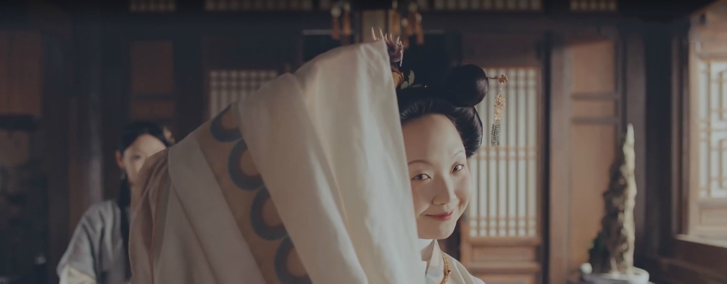 于正《玉楼春》低调开播，冲全网第二，仅靠这一点