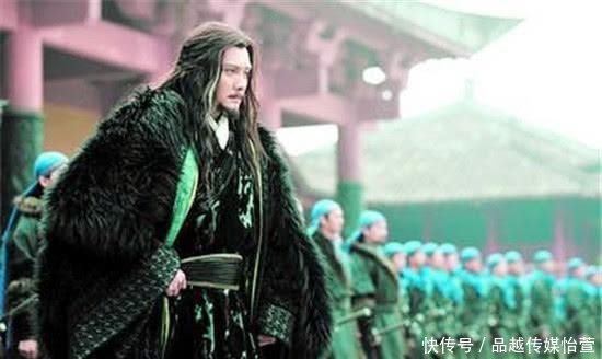 化作|阿房宫——秦始皇四大工程之一,真的化作一片焦土吗?