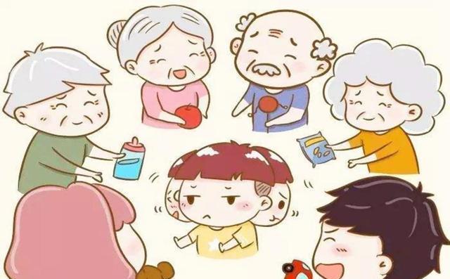 孩子|这3种家长,很容易把孩子养成仇人,特别是第二种