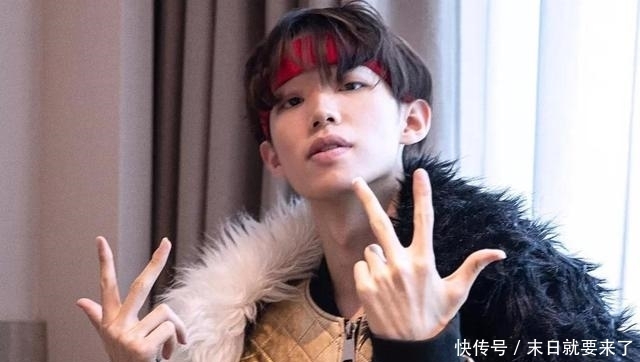 中国新说唱 《中国新说唱》又有骚操作!暴扣哥当导师?这已不是说唱节目了