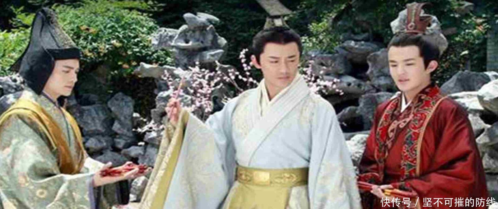 此人|汉武帝遗诏称 此人一定要除掉! 历史证明 杀对了!