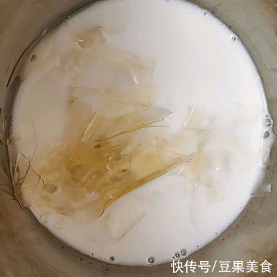 慕斯模|#奈特兰芝士粉挑战赛#草莓酸奶慕斯