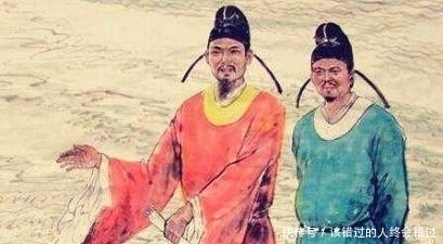 沉舟侧畔千帆过|白居易和柳宗元斗诗,白居易写出千古名作,柳宗元却更胜一筹