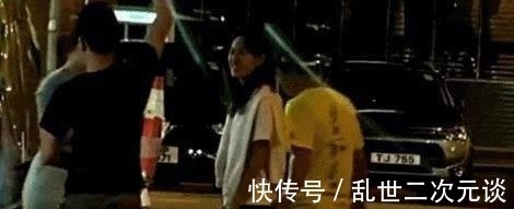 团体|模特圈:搞小团体互相拉踩,白到跨越人种的何穗情史和超模塑料情
