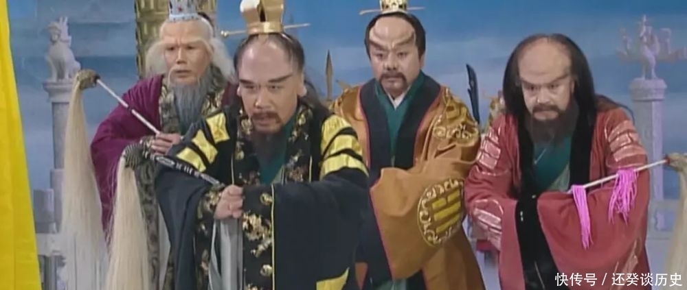 这两点|许旌阳告诉我们,小人物如何脱颖而出?抓住这两点就好