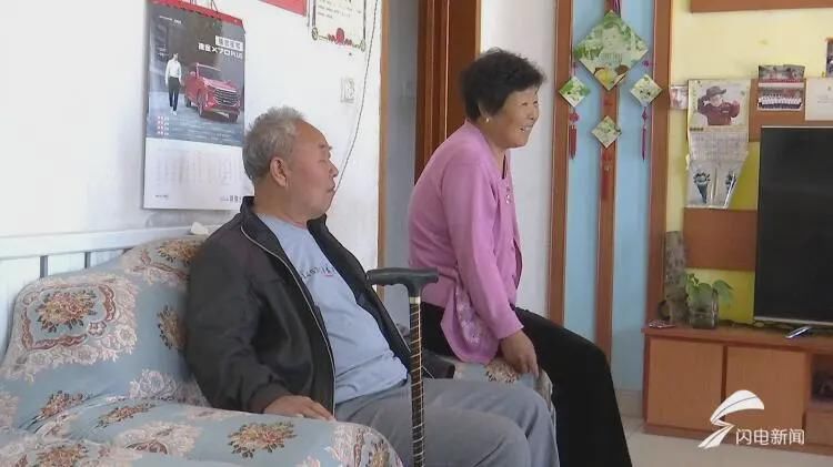 网络公益工程 保存70年的 过继证明 证实身份烈士党敬华的亲人找到了