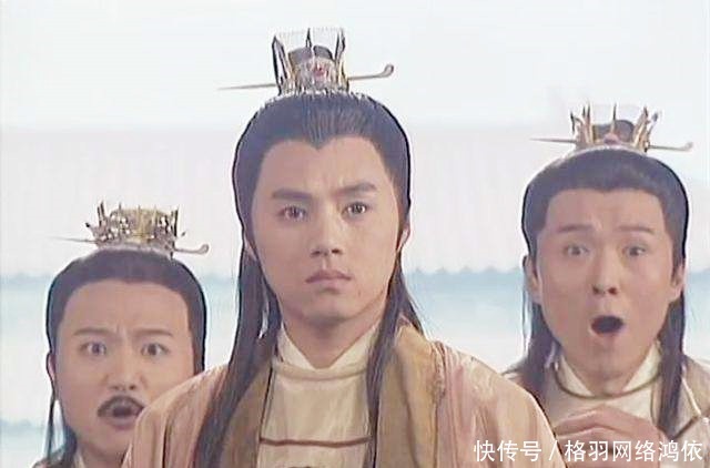 没人|朱元璋有26个儿子,每个都是藩王,为何没人与朱标抢皇位