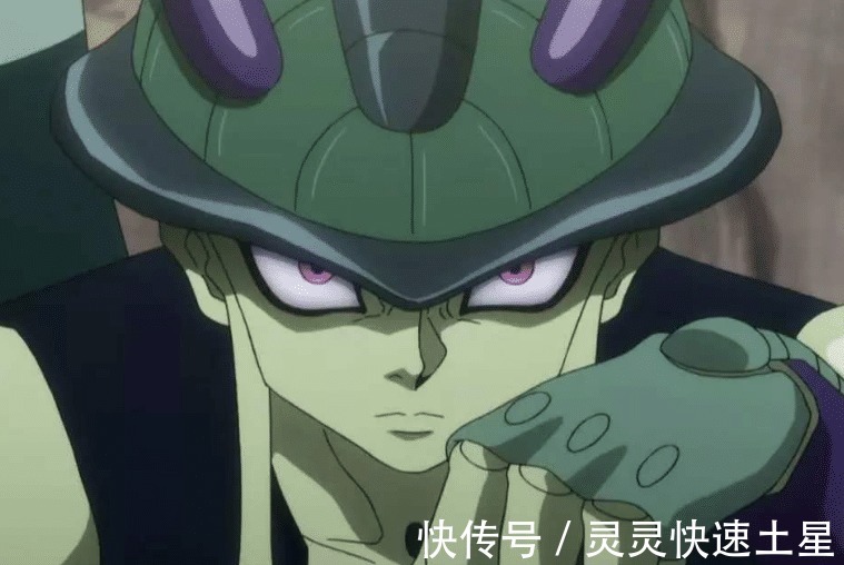 真人化|富坚又有钱打麻将了！《幽游白书》将真人化，猎人“有生之年”