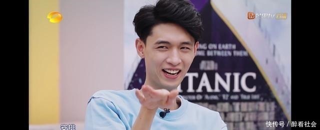 蒋梦婕|德云女孩看过来!沈腾都拯救不了的节目秦霄贤救了下来,甜蜜暴击