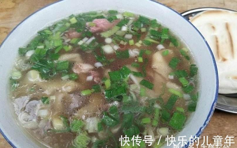 羊汤|分享一款羊肠汤秘方,可商用,口味稳定留住回头客