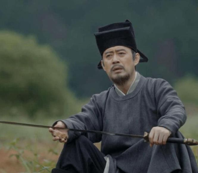  打破|历史上的“十大书生”：提笔书天下，拔剑护家国，打破了书生无用论