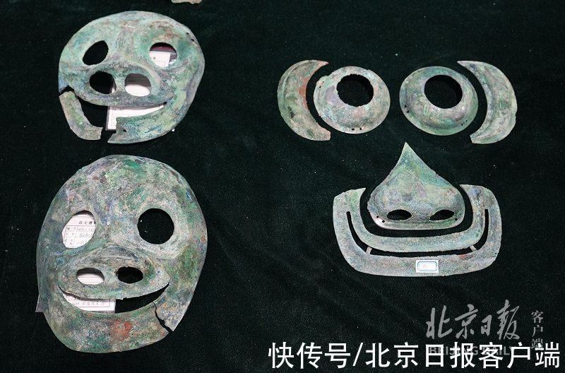 考古@北京考古曝重大发现！3000年西周大墓下葬时曾犯错