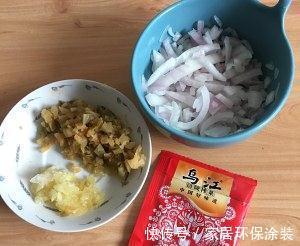 家常豆腐菜谱，茄汁脆皮豆腐，简单美味，营养开胃，超下饭