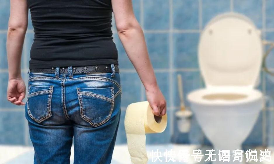 不良习惯|便秘怎么办?国家级老中医:一招帮你改善排便困难