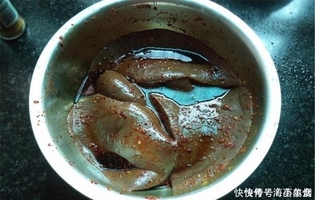 它的营养是牛肉的5倍,却比牛肉便宜,可惜很多人不吃