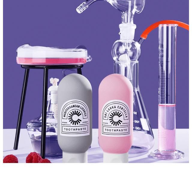 国宝级|被称为“国宝级”的牙膏，却因价格太低无人问津，景甜：用了半管黄渍就没了