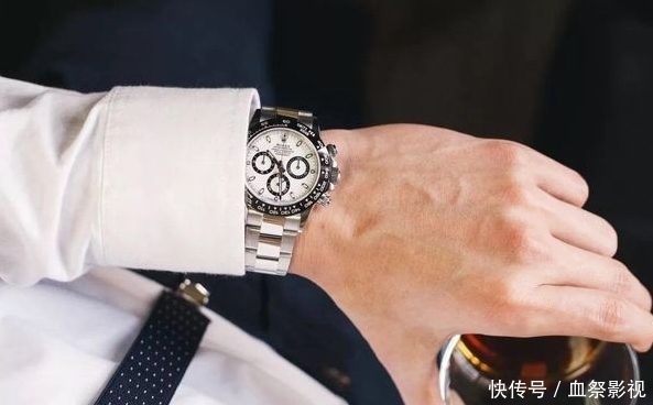 去健身房运动戴哪款劳力士合适？30岁男士可以选这几款