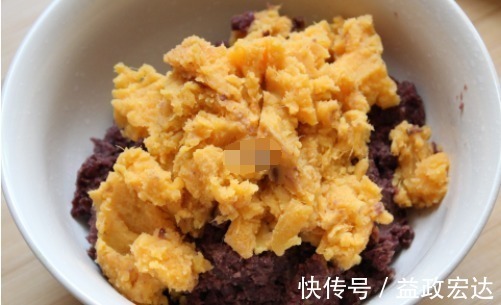 蒸包子|秘制豆沙包,别再放糖了,加点“它”营养又绵甜,蒸一锅不够吃