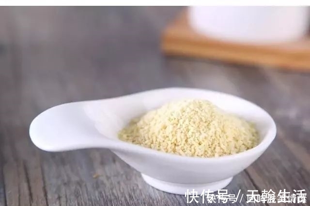 知识|天天都在吃鸡精，可鸡精究竟是用什么做出来的呢？看完后涨知识了