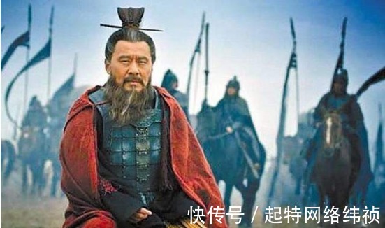 君未归孤何安|三国正史猛如虎，一到演义就成鼠，细数罗贯中笔下最冤的三个人