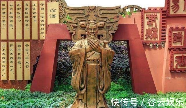 孔父嘉#孔子身上有太多未解之谜，除他的身世之外，还有一样大家都很好奇