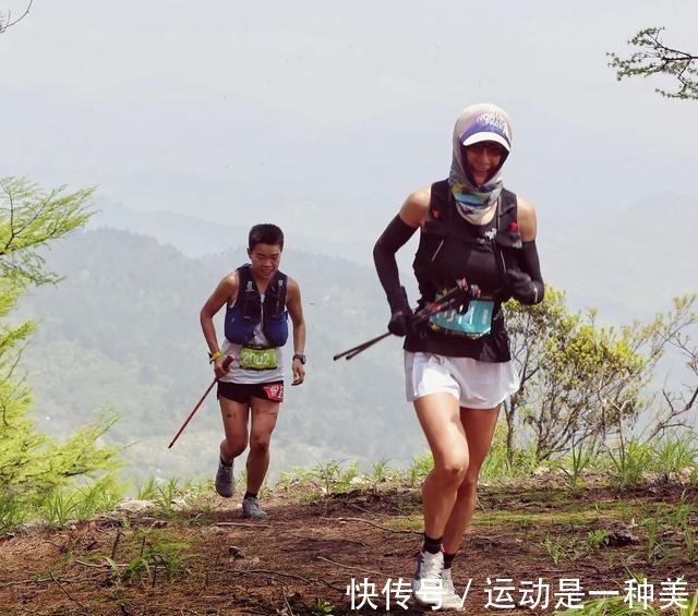 越野鞋 越野跑鞋怎么选90%的人不知道……!