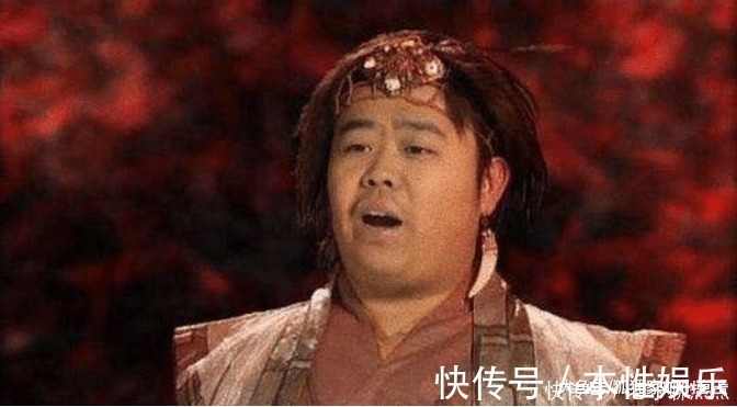 赤精子#十二金仙中唯一没有法宝的神仙,穷得只有一只仙鹤,却渡过了杀劫