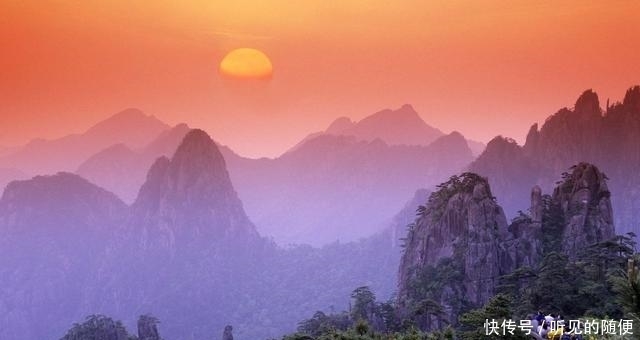 盘点中国八大最贵景区：天价门票要3500元！您觉得值不值？