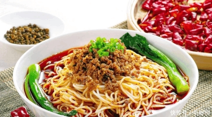 美味|日本票选“全世界最美味的6碗面”, 中国还能有三道上榜!