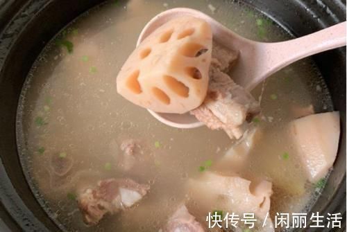 猪肉|煮猪肉炖排骨,“最忌”放这3味料,很多人都习惯放,难怪不好吃