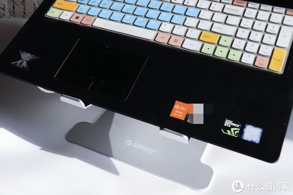 usb接口|产品体验 篇一百三十五：ORICO笔记本电脑折叠HUB支架：功能强大，提升生产力的好物