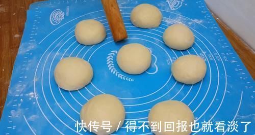 馒头|馒头不要蒸着吃了,掌握正确做法,老人孩子都爱吃,真的太好吃了
