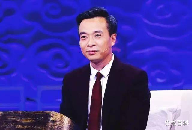 康震能书会画,现场作诗遭群喷,才华被质疑,到底有没有真才实学